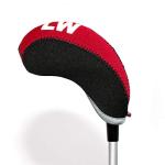 11-Piece Golf Iron Headcovers Set - Fits Major Brands