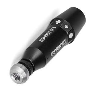 Gofotu .335 Golf Shaft Adapter for PXG Drivers