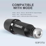 Gofotu .335 Golf Shaft Adapter for PXG Drivers