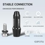 Gofotu .335 Golf Shaft Adapter for PXG Drivers