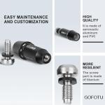 Gofotu .335 Golf Shaft Adapter for PXG Drivers