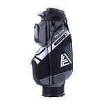 ASK ECHO Golf Cart Bag with 14-Way Divider