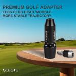 Gofotu Golf Adapter Sleeve for PXG Drivers & Woods