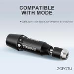 Gofotu Golf Adapter Sleeve for PXG Drivers & Woods