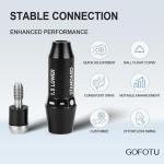 Gofotu Golf Adapter Sleeve for PXG Drivers & Woods
