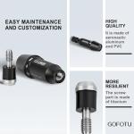 Gofotu Golf Adapter Sleeve for PXG Drivers & Woods