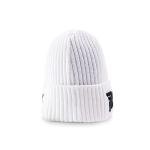 PXG Classic White Knit Cuff Beanie