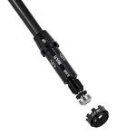 Golf Shaft Adapter Sleeve with 10 Rings for All Clubs