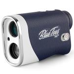 Blue Tees Series 3 Max+ Golf Rangefinder