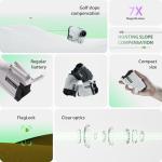 Gogogo Sport Vpro Golf Laser Rangefinder