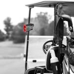 Callaway 300 Pro Slope Laser Rangefinder