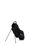 Callaway CHEV Stand Bag in Black