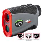 Callaway 300 Pro Slope Laser Rangefinder