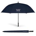 Weatherman Automatic Windproof Golf Umbrella - 68