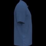 Under Armour Men's Performance Golf Polo - Tech Blue