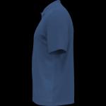 Under Armour Men's Performance Golf Polo - Tech Blue