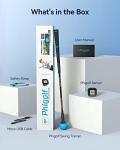 PHIGOLF Golf Simulator with Swing Stick Sensor