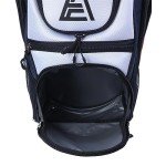 ASK ECHO Golf Cart Bag with 14-Way Divider
