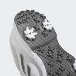 adidas Men's Tech Response 3.0 Golf Shoes - White/Silver