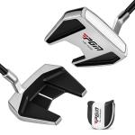 PGM Golf Putter - Stable, Forgiving, Easy Alignment
