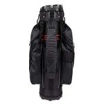 Founders Club Premium 14-Way Cart Bag - G3 Black