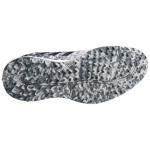 adidas Men's S2G Spikeless Golf Shoes - White/Grey