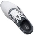 adidas Men's S2G Spikeless Golf Shoes - White/Grey