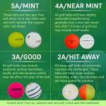 Pro V1x 2023 Golf Balls – 50 Pack