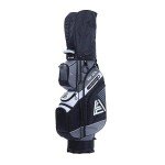 ASK ECHO Golf Cart Bag with 14-Way Divider