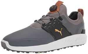 Puma Men's Ignite Articulate Golf Shoes - Quiet Shade