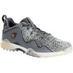 adidas CodeChaos 21 Spikeless Golf Shoes - Grey/Orange