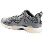 adidas CodeChaos 21 Spikeless Golf Shoes - Grey/Orange