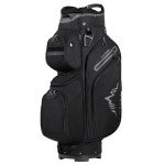 UNIHIMAL 15-Way Golf Cart Bag with Rain Cover
