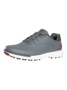 Skechers Golf Men's Lightweight Waterproof Spikeless Shoe