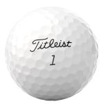 Titleist Pro V1 Golf Balls - 12 Pack, No Logos