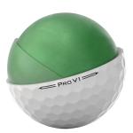 Titleist Pro V1 Golf Balls - 12 Pack, No Logos