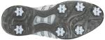 adidas Tour360 24 Men's Golf Shoes - White/Silver