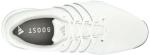 adidas Tour360 24 Men's Golf Shoes - White/Silver