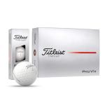 Personalized Titleist Pro V1X Golf Balls