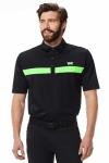 PXG Men's Turbo Comfort Fit Golf Polo