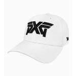 PXG White Golf Cap - Size S