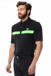 PXG Men's Turbo Comfort Fit Golf Polo