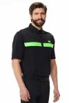 PXG Men's Turbo Comfort Fit Golf Polo