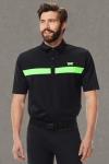 PXG Men's Turbo Comfort Fit Golf Polo