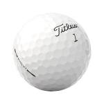 Personalized Titleist Pro V1 Golf Balls