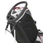 Powerbilt TPS Dunes 14-Way Golf Stand Bag