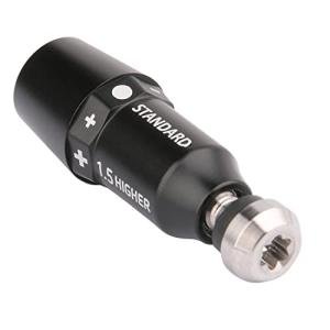 Right-Hand Golf Shaft Sleeve Adapter for PXG Drivers