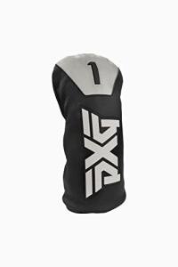 PXG Stylish Driver Headcover for Your Clubs