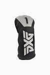 PXG Stylish Driver Headcover for Your Clubs