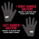 PXG Women's Cabretta Leather Golf Glove